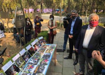 Llegada de Biden aliviará restricciones migratorias en EU: Encinas