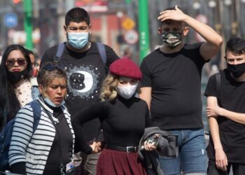 Si liberamos actividad social tendremos repuntes incalculables: Gatell