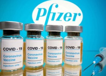 Vacuna de Pfizer con más de 90% de efectividad
