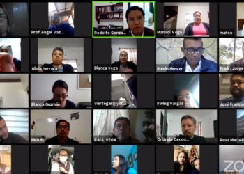 Reaparece González Valderrama en Altamira, ahora con  Diálogos Municipales