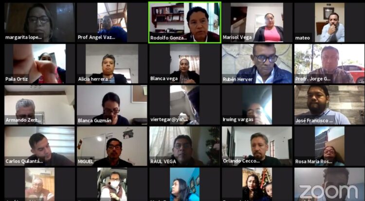 Reaparece González Valderrama en Altamira, ahora con Diálogos Municipales