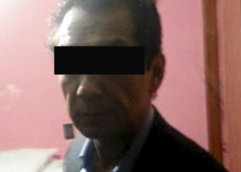 Conceden amparo a Abarca, ex alcalde de Iguala, por desaparición de los 43