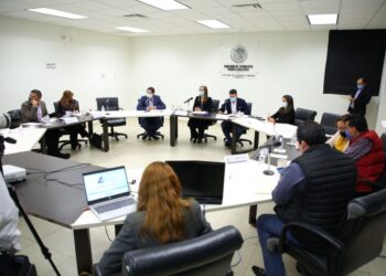 Y gasta Cecilia 2,506 millones en obras para Tamaulipas