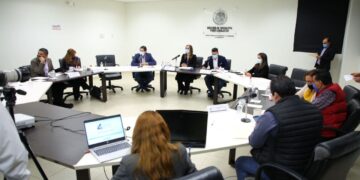 Y gasta Cecilia 2,506 millones en obras para Tamaulipas