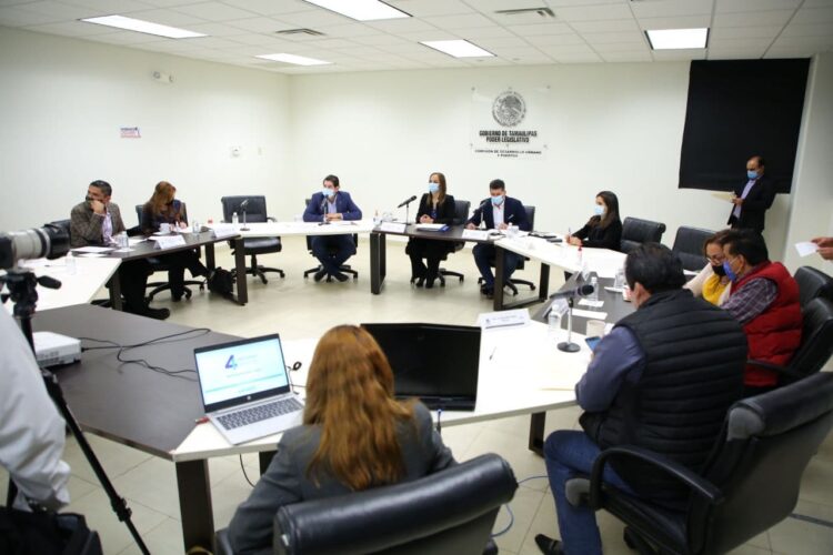 Y gasta Cecilia 2,506 millones en obras para Tamaulipas