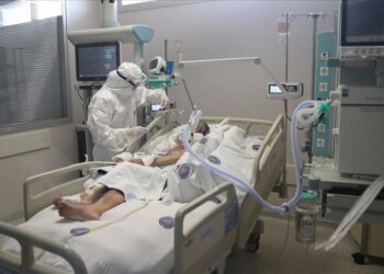 Coronavirus galopa en Cd. Victoria; mata hoy a 8, una mujer de 23 años