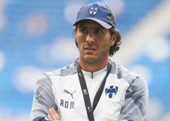 Rayados arrancará pretemporada con técnico interino