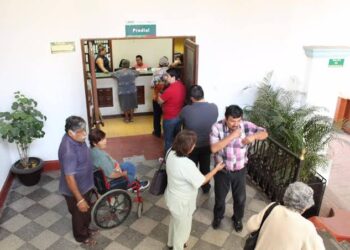 Paga aseguradora 2 mdp a contribuyentes del predial