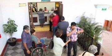 Paga aseguradora 2 mdp a contribuyentes del predial