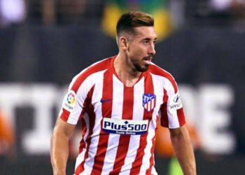 Héctor Herrera está lesionado de nueva cuenta
