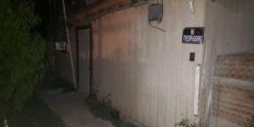 Capturan a 17 indocumentados en “casa de seguridad”