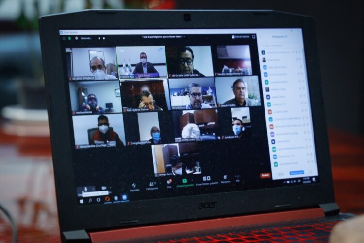 Cerrarán calles aledañas  al Santuario de Guadalupe