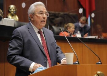 Aprueban en el Senado por consenso la Ley General de Educación Superior