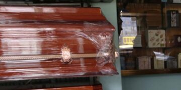 Comando entra a funeraria y se lleva 3 cuerpos en Miguel Alemán