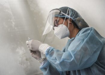 México acuerda compra de 35 millones de vacunas de CanSino contra covid-19