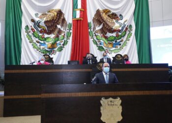 Otorgan 8 mil créditos a empresas para mitigar pandemia Covid-19