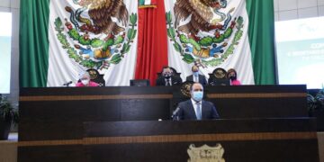 Otorgan 8 mil créditos a empresas para mitigar pandemia Covid-19