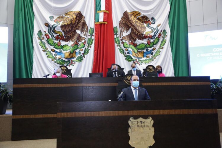 Otorgan 8 mil créditos a empresas para mitigar pandemia Covid-19