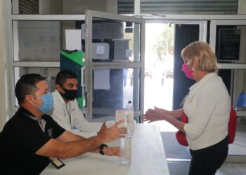 Pide Ayuntamiento de Matamoros evitar reuniones familiares y posadas por Covid