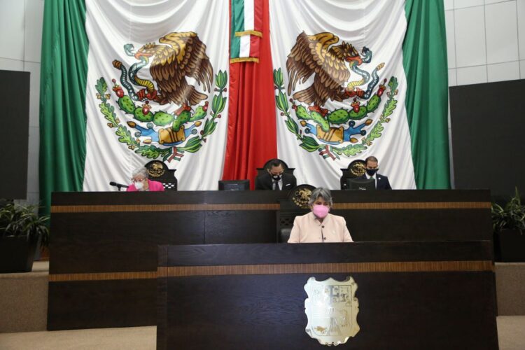 Tamaulipas brindó tratamientos de cáncer y COVID, sin apoyo federal, según Gloria Molina