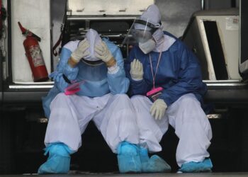 México supera 111 mil muertes en Pandemia del Coronavirus