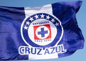Cruz Azul cumple 23 años sin título de Liga MX