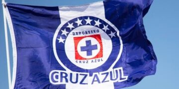Cruz Azul cumple 23 años sin título de Liga MX