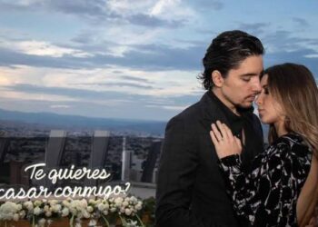 Alex Fernández Jr pospone su boda