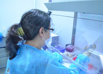 Prevé Salud oleada de contagios por Covid