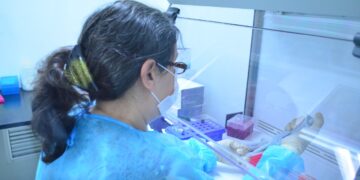 Prevé Salud oleada de contagios por Covid