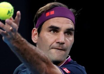 Roger Federer se pierde el Abierto de Australia