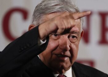 México no puede dedicarse “solo a la pandemia”