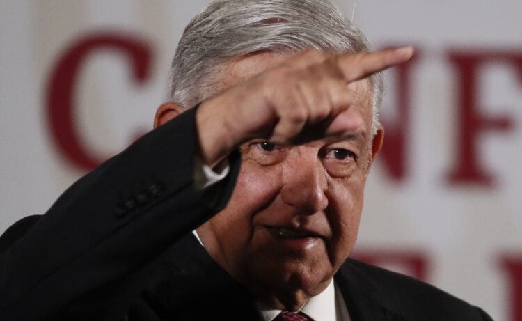 México no puede dedicarse “solo a la pandemia”