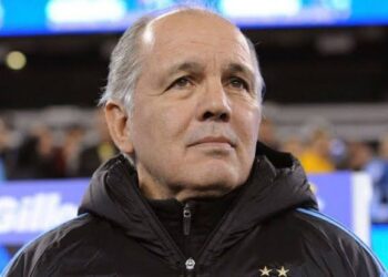 Muere Alejandro Sabella, subcampeón del mundo con Argentina en 2014