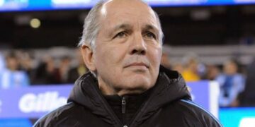 Muere Alejandro Sabella, subcampeón del mundo con Argentina en 2014