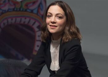 ¡Se une a Netflix! Natalia Lafourcade participa en serie documental ‘Song Exploder’