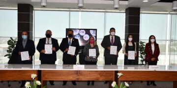 Protegen legalidad electoral