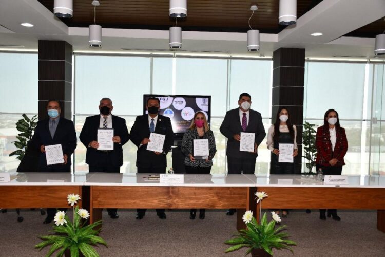 Protegen legalidad electoral