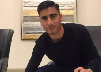 Tigres confirma a Aldo Cruz como refuerzo