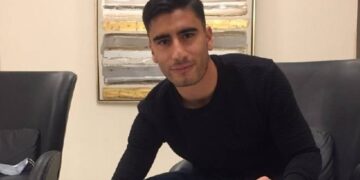 Tigres confirma a Aldo Cruz como refuerzo