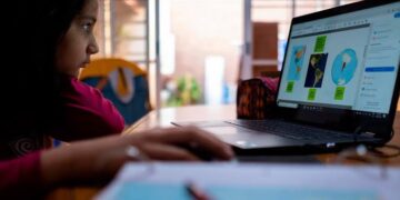 Concluirá ciclo escolar de forma virtual