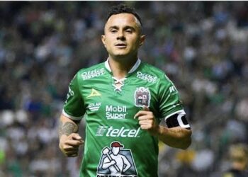 Luis Montes no le cierra las puertas a la selección mexicana