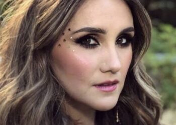 ¡Ya es mamá! Dulce María anuncia nacimiento de su bebé