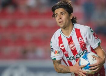 Víctor Dávila es nuevo jugador del León