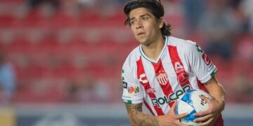 Víctor Dávila es nuevo jugador del León