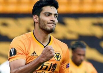 Raúl Jiménez: “Pronto estaré de regreso”