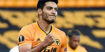 Raúl Jiménez: “Pronto estaré de regreso”