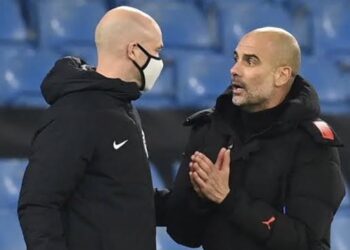 El Manchester City vuelve a fallar