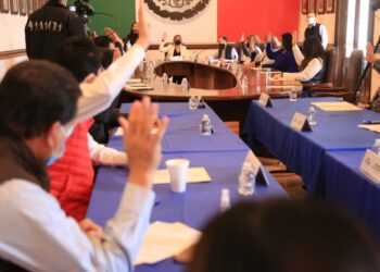 Aprueba Cabildo beneficios fiscales a victorenses