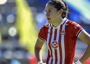 Norma Palafox ficha con Pachuca Femenil para el Guardianes 2021